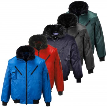 Pilot Jacket Pilot Jacket