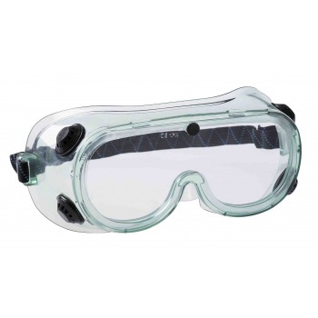 Portwest Chemical Goggle Portwest Chemical Goggle