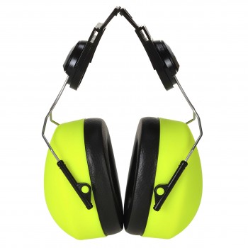 Clip-on HV Ear Protector Clip-on HV Ear Protector