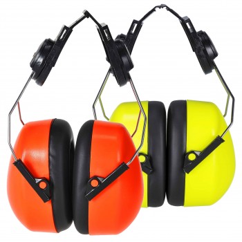 Endurance HV Ear Protector Endurance HV Ear Protector