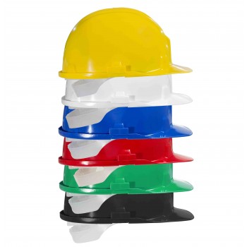 Workbase Safety Helmet