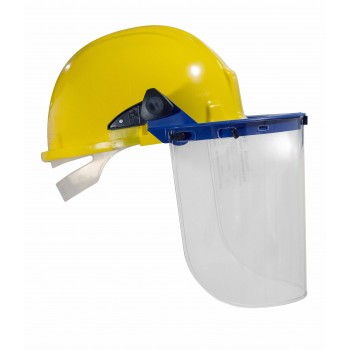 Arc Flash Visor Class 1 Arc Flash Visor Class 1