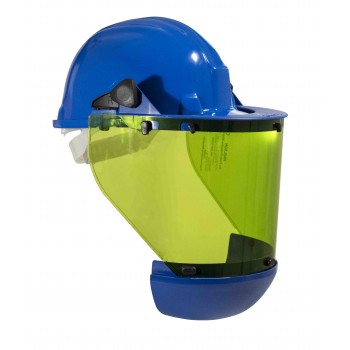 Arc Flash Visor Class 2 Arc Flash Visor Class 2