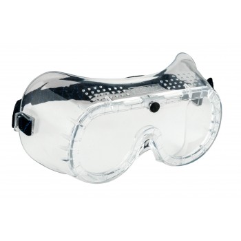 Portwest Direct Vent Goggles Portwest Direct Vent Goggles