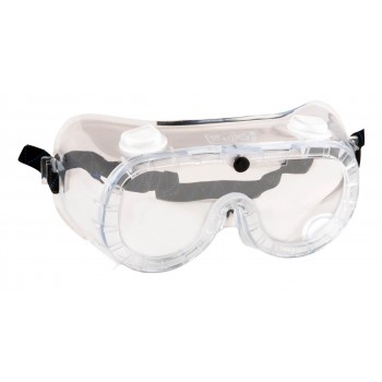 Portwest Indirect Vent Goggle Portwest Indirect Vent Goggle