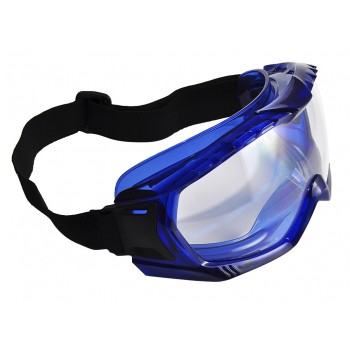Portwest Ultra Vista Goggle Unvented Portwest Ultra Vista Goggle Unvented