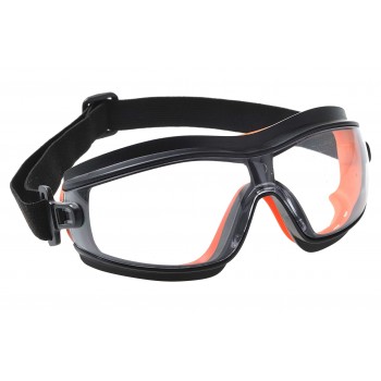 Portwest Slim Safety Goggle Portwest Slim Safety Goggle