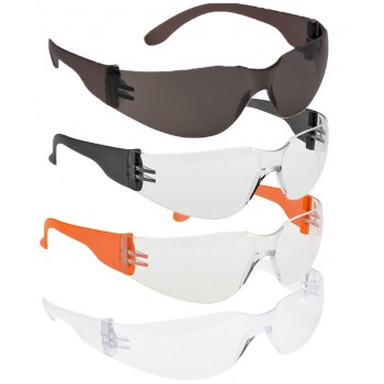 Wrap Around Spectacle