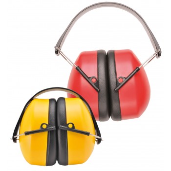 Portwest Super Ear Protector Portwest Super Ear Protector