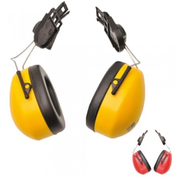 Clip-on Ear Protector Clip-on Ear Protector