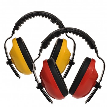 PW Classic Plus Ear Muff PW Classic Plus Ear Muff