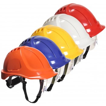Endurance Plus Visor Helmet Endurance Plus Visor Helmet