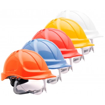 Endurance Visor Helmet Endurance Visor Helmet