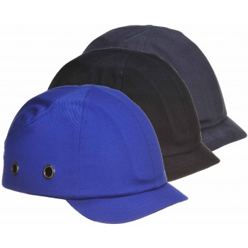 PW Short Peak Bump Cap PW Short Peak Bump Cap