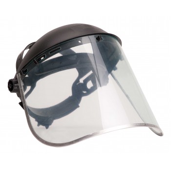 Portwest Face Shield Plus Portwest Face Shield Plus
