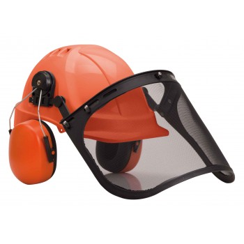 Forestry Combi Kit Forestry Combi Kit