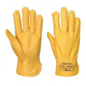 Lined Driver Glove Lined Driver Glove