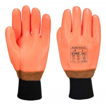 Weatherproof Hi Vis Glove Weatherproof Hi Vis Glove