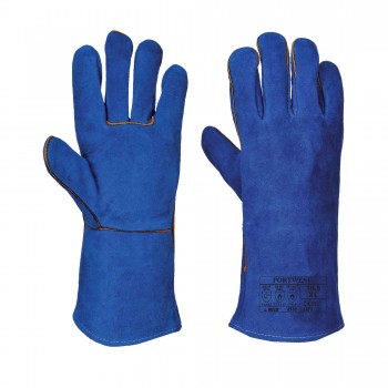 Welders Gauntlet Welders Gauntlet