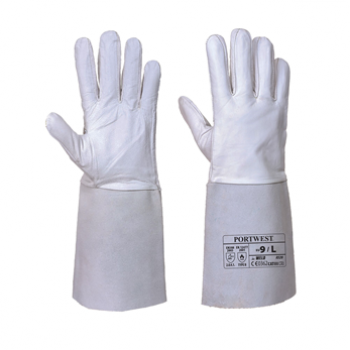 Premium Tig Welding Gauntlet Premium Tig Welding Gauntlet