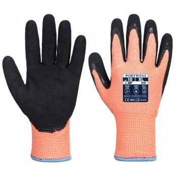Vis-Tex Winter HR Cut Glove Vis-Tex Winter HR Cut Glove