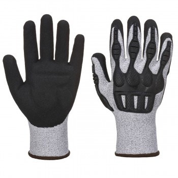 TPV Impact Cut Glove TPV Impact Cut Glove