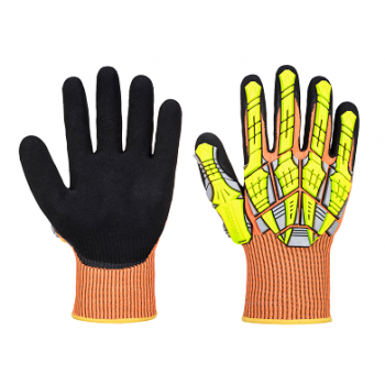 DX VHR Impact Glove