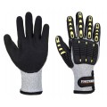 Anti Impact Cut Resistant Thermal Glove