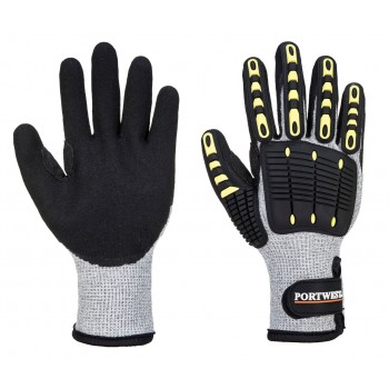 Anti Impact Cut Resistant Thermal Glove Anti Impact Cut Resistant Thermal Glove