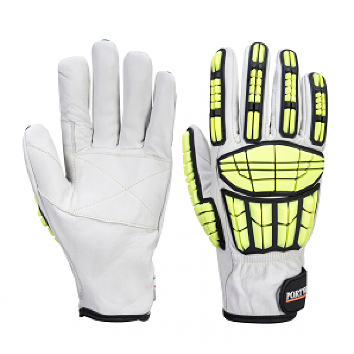 Impact Pro Cut Glove