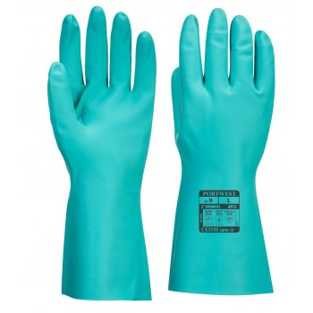 Nitrosafe Plus Chemical Gauntlet Nitrosafe Plus Chemical Gauntlet