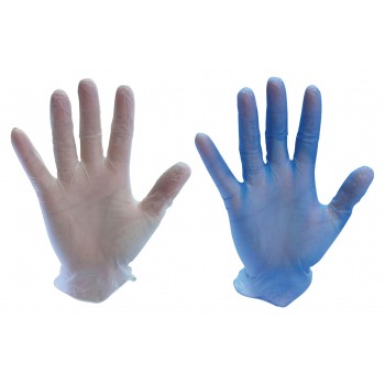Powder Free Vinyl Disposable Powder Free Vinyl Disposable