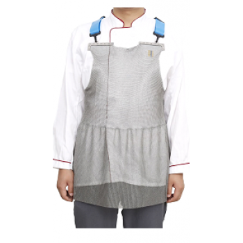 Chainmail Apron