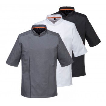 MeshAir Pro Jacket S/S MeshAir Pro Jacket S/S