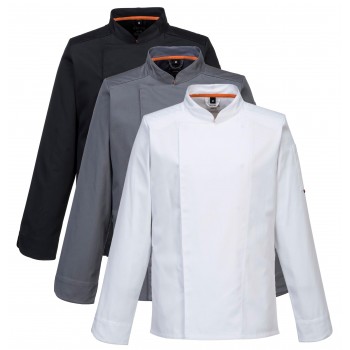 MeshAir Pro Jacket L/S MeshAir Pro Jacket L/S