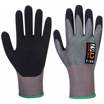 CT AHR Nitrile Foam CT AHR Nitrile Foam