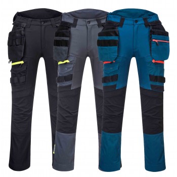 DX4 Detachable Holster Pocket Trouser DX4 Detachable Holster Pocket Trouser