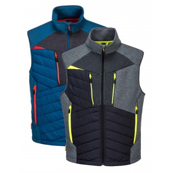 DX4 Baffle Gilet DX4 Baffle Gilet