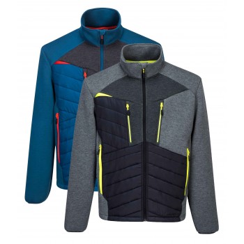 DX4 Baffle Jacket DX4 Baffle Jacket