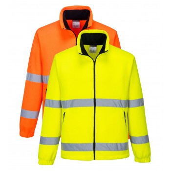 Hi-Vis Essential Fleece Hi-Vis Essential Fleece