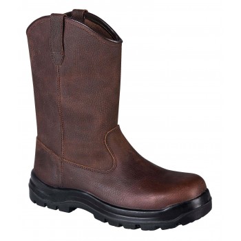 Portwest Compositelite Indiana Rigger Boot S3 Portwest Compositelite Indiana Rigger Boot S3