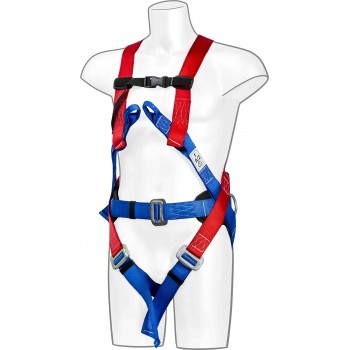 3 Point Comfort Harness 3 Point Comfort Harness