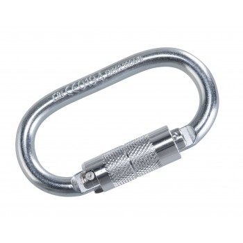 Twist Lock Carabiner Twist Lock Carabiner