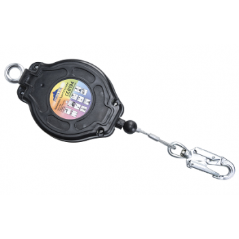 6M Retractable Fall Arrest Block