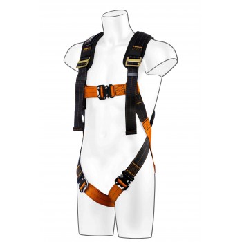 Ultra 1 Point Harness Ultra 1 Point Harness