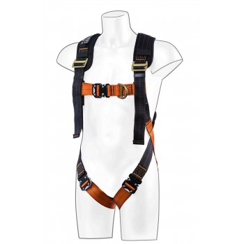 Ultra 2 Point Harness Ultra 2 Point Harness