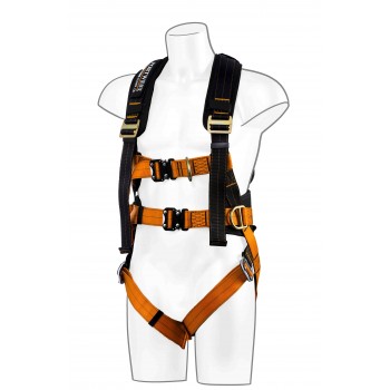 Ultra 3 Point Harness Ultra 3 Point Harness
