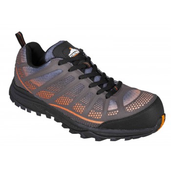 Portwest Compositelite Low Cut Spey Trainer S1P  Portwest Compositelite Low Cut Spey Trainer S1P