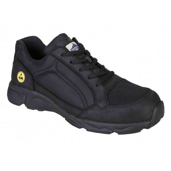 Portwest Compositelite ESD Tees Trainer S1P Portwest Compositelite ESD Tees Trainer S1P