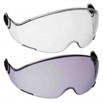 Height Endurance Visor Height Endurance Visor